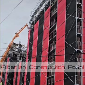 Instalimi i skelave profesionale Instalimi i skelave profesionale